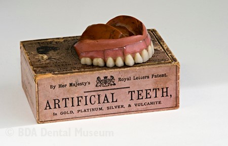 I Have Dentures Warren MI 48089